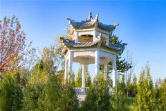 北京市石景山区有几个公墓？石景山墓地多少钱？