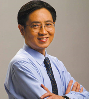 李子勋-著名心理学专家