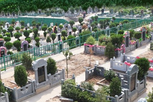 涿州公墓陵园有哪些？卧龙公墓价格电话是多少？