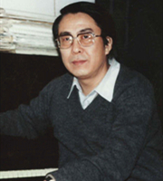 刘文金-作曲家