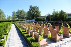 昌平公墓的墓地价格，有哪些公墓可以挑选？