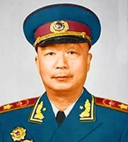 聂荣臻-开国元帅