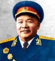 徐海东-开国大将